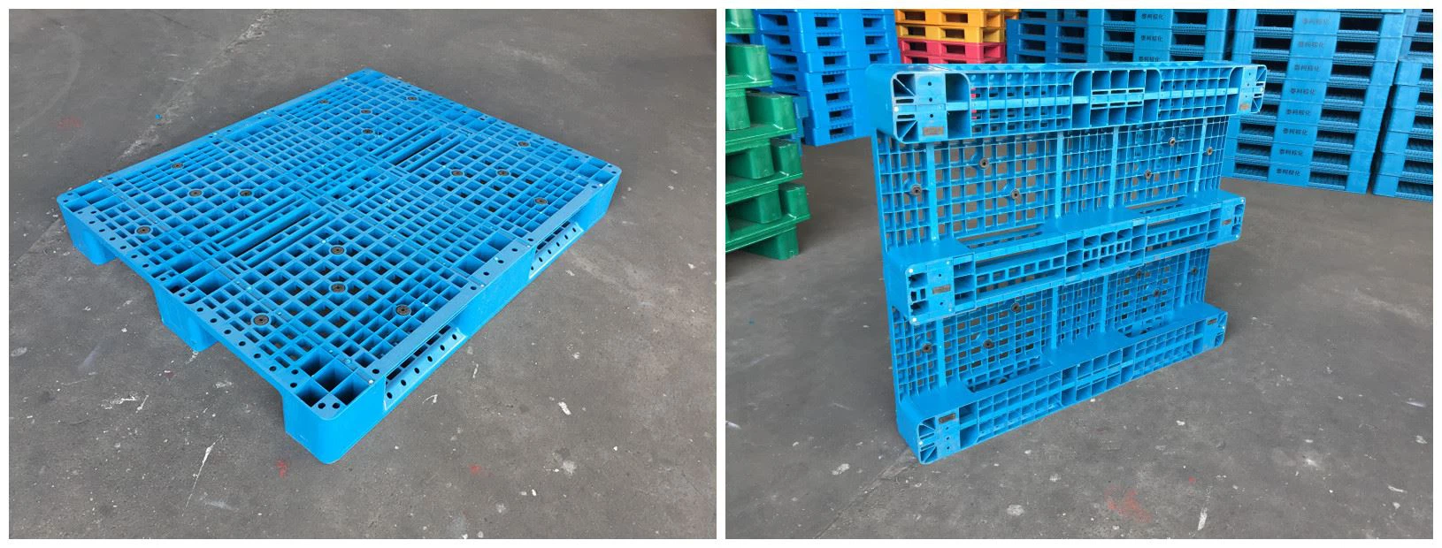 3 skids racking pallet 3 skids racking pallet