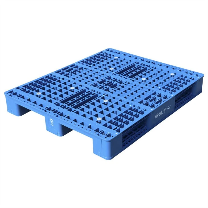 HDPE Reciclpalde De Plástico De Rac