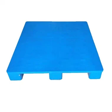Använd Duradero Paleta De Plástico Rackable