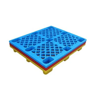 Euro Standand Plastpall 1200*800