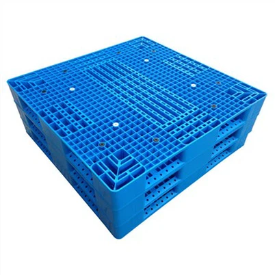 Plastpallar Stapelbara