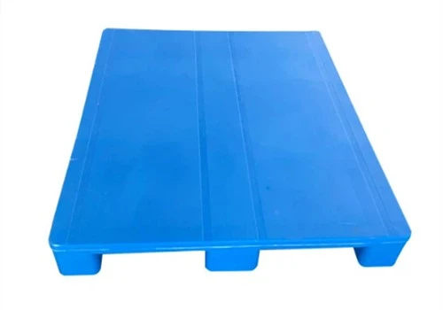 Heavy Duty Solid Deck Plastic Pallet Heavy Duty Solid Deck Plastic Pallet