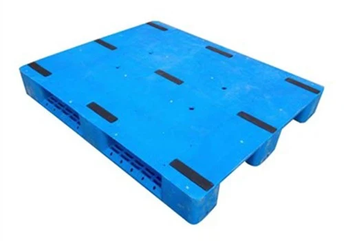 Food Use Forklift Plastic Pallet For Cold Food Use Forklift Plastic Pallet For Cold