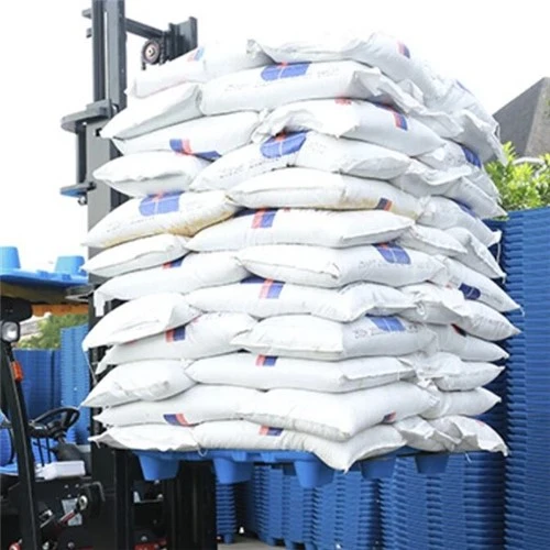 Plastic Nestable Pallets for Cargo Turnover Plastic Nestable Pallets for Cargo Turnover