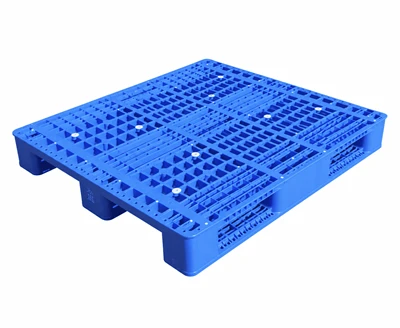 Anti - Slip skarvad plastpall för solpaneler