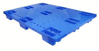 Light Duty 9 Ben Tryck pallet
